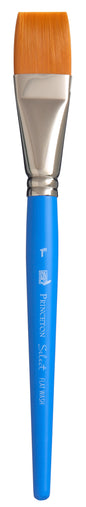 PRINCETON Select Artiste Brushes Flat Wash (SH)