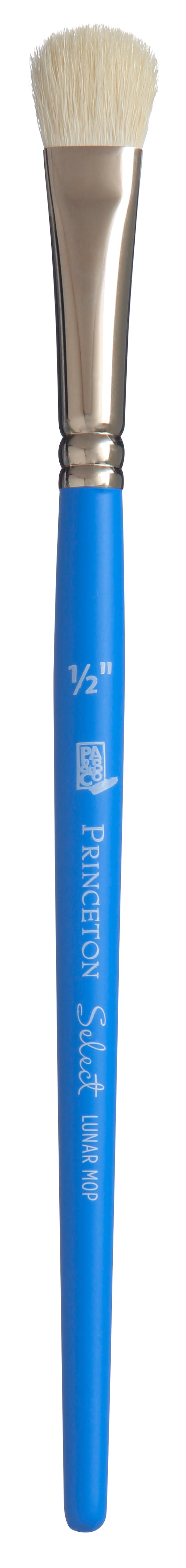 PRINCETON Select Artiste Brushes Lunar Mop (SH)