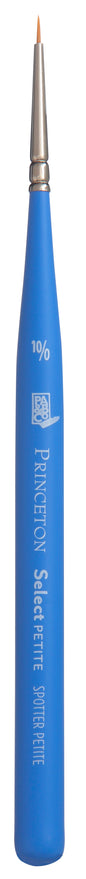 PRINCETON Select Artiste Brushes Petite/Mini Handles for Detail Work