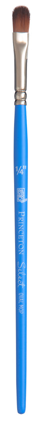 PRINCETON Select Artiste Brushes Oval Mop (SH)
