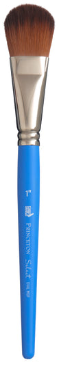 PRINCETON Select Artiste Brushes Oval Mop (SH)