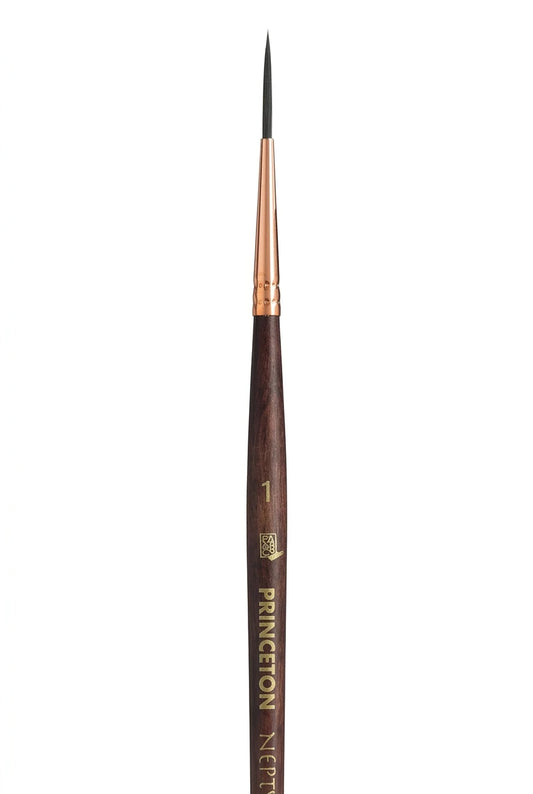 PRINCETON Neptune Brushes Script Liner