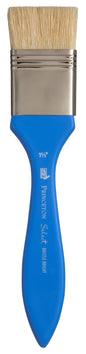 PRINCETON Select Artiste Brushes Bristle Bright Mottler (SH)
