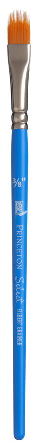PRINCETON Select Artiste Brushes Filbert Grainer (SH)