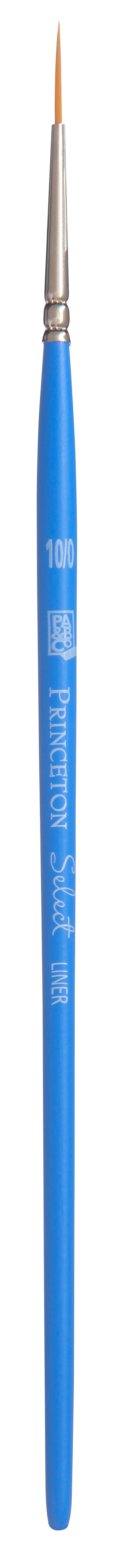 PRINCETON Select Artiste Brushes Liner (SH)