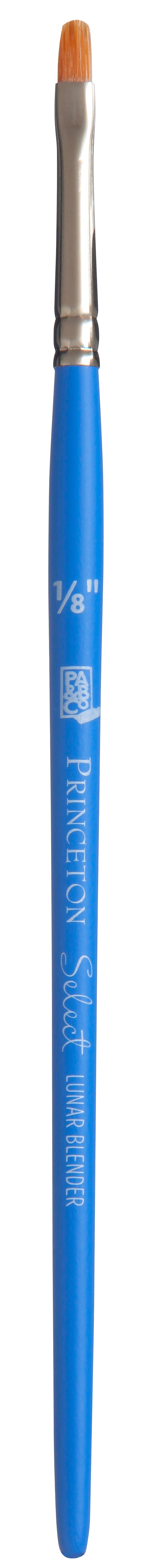 PRINCETON Select Artiste Brushes Lunar Blender (SH)