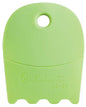 Green silicone tool with 'Catalyst' branding on a white background