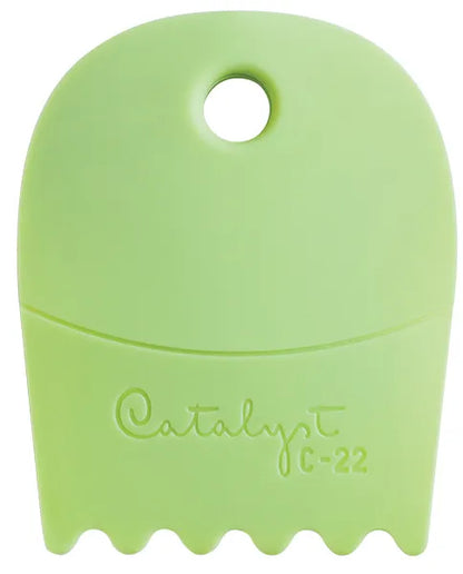 PRINCETON Catalyst Contours Green Series