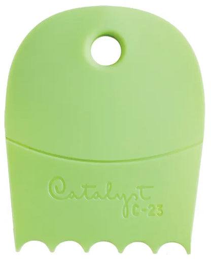 PRINCETON Catalyst Contours Green Series
