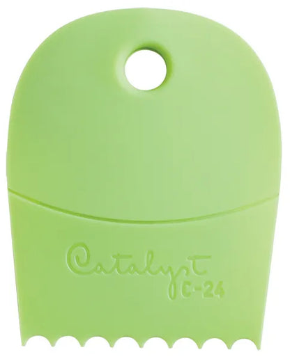 PRINCETON Catalyst Contours Green Series