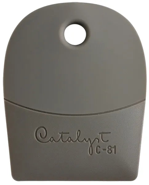 PRINCETON Catalyst Contours Grey Series