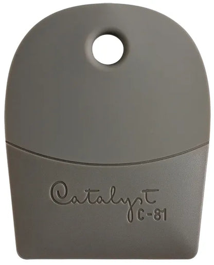 PRINCETON Catalyst Contours Grey Series