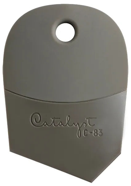 PRINCETON Catalyst Contours Grey Series