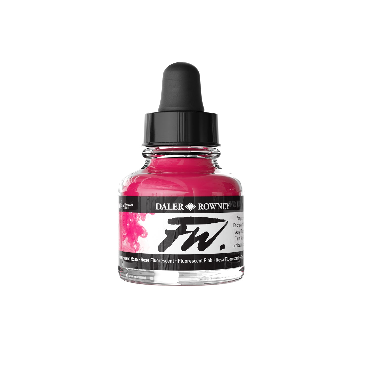 DALER ROWNEY FW Acrylic Ink 29.5ml