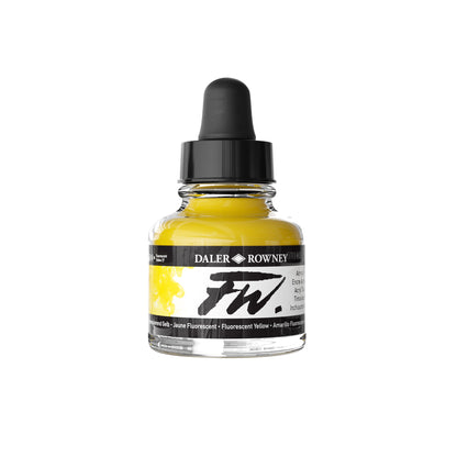 DALER ROWNEY FW Acrylic Ink 29.5ml