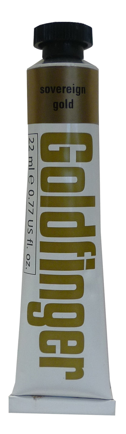 DALER ROWNEY Goldfinger 22ml