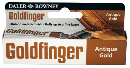 DALER ROWNEY Goldfinger 22ml