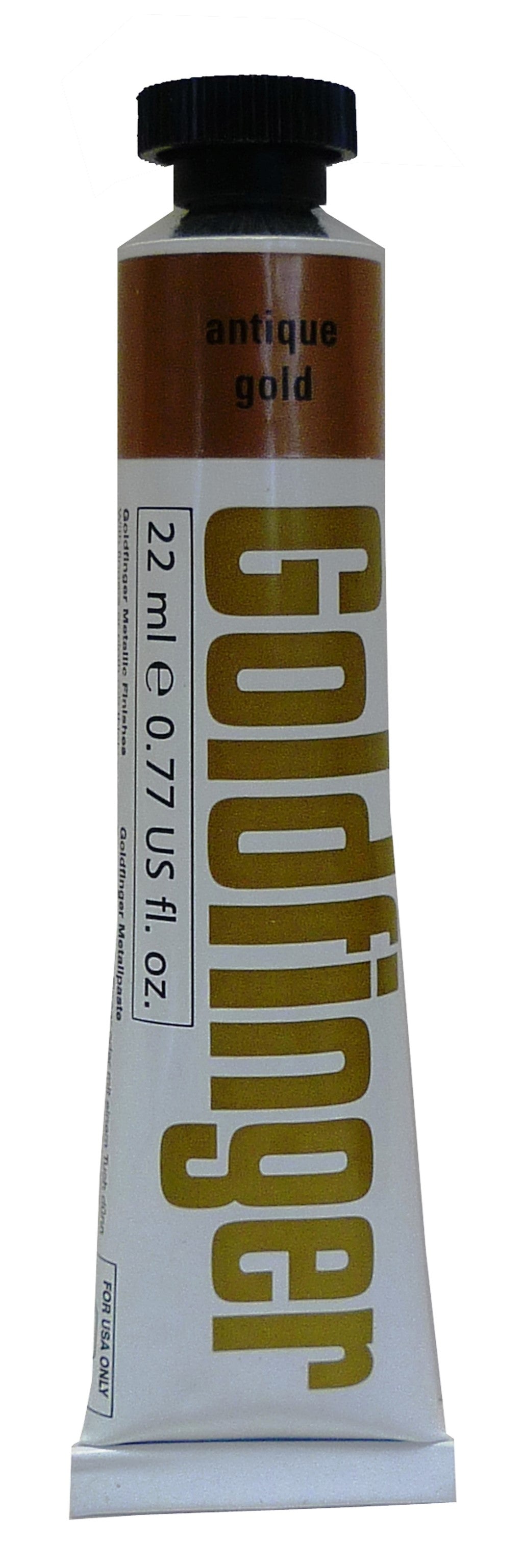 DALER ROWNEY Goldfinger 22ml