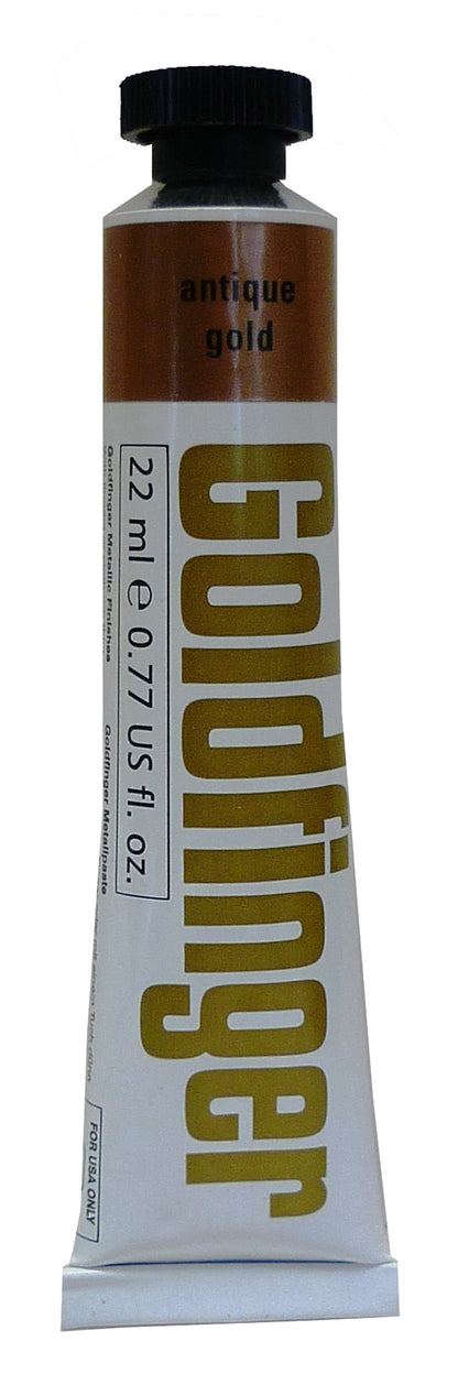 DALER ROWNEY Goldfinger 22ml