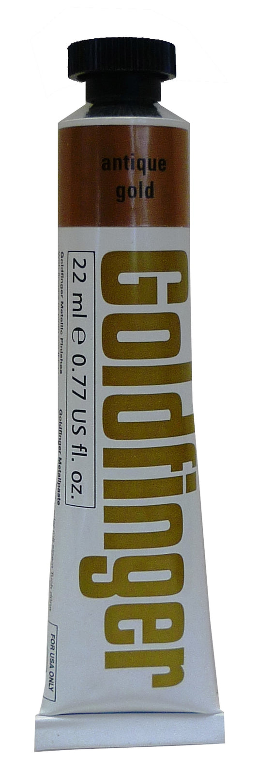DALER ROWNEY Goldfinger 22ml