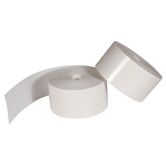 DALER ROWNEY Artists Wet Adhesive Tape (2 Pack 50m x 4cm)