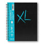 CANSON XL Watercolour Aquarelle Sketch Pads & Books