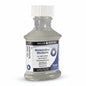A 75ml bottle of Daler Rowney Watercolour Mediums Ox Gall Solution, featuring a clear plastic bottle with a white cap and a white, blue, and black label.