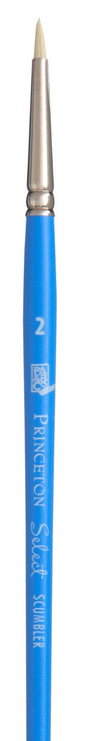 PRINCETON Select Artiste Brushes Scumbler (SH)