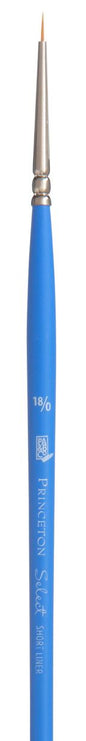 PRINCETON Select Artiste Brushes Short Liner (SH)