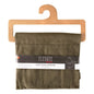 JASART Elevate Redmark Cotton Apron