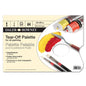 DALER ROWNEY Tear Off Palette
