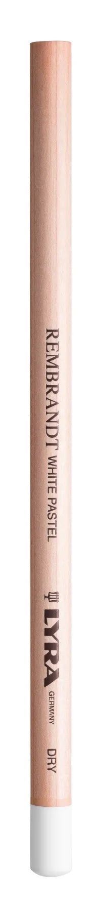 LYRA Rembrant White Pastel Pencil
