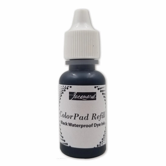 JACQUARD Colourpad Dye Refill