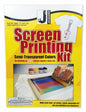 JACQUARD Screen Printing Kits