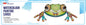 JASART Watercolour Colouring Card Sets