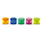 GIOTTO 3 Hole Pencil Sharpener