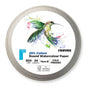 Reeves Round Watercolour Paper Tin