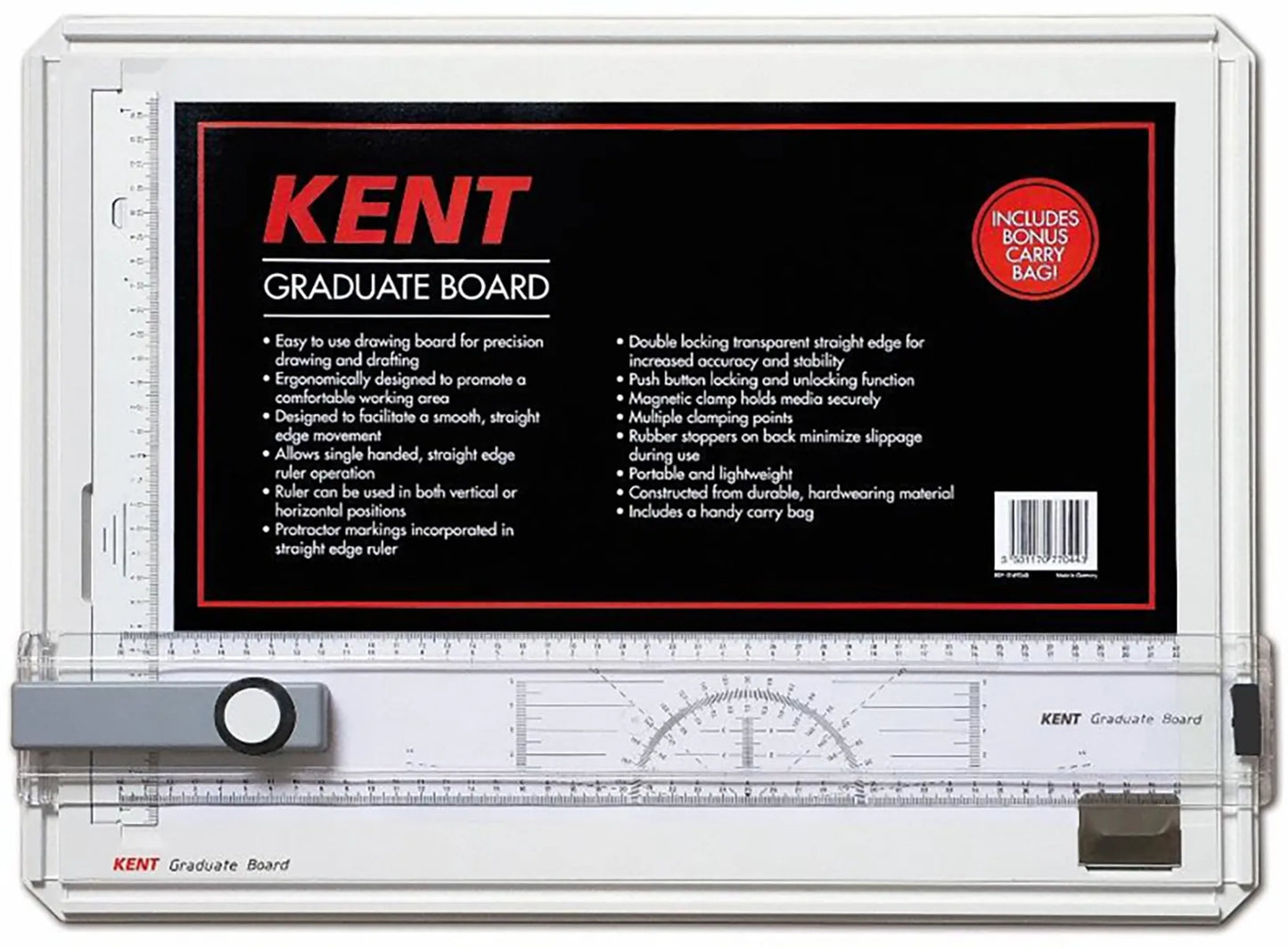 KENT Graduate Drawing Board