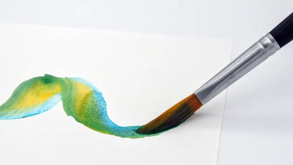 PRINCETON Aqua Elite Prism Brushes (SH)