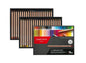 CARAN D'ACHE Expert Luminance 6901 Permanent Pencil Sets (TO BE PRICED)