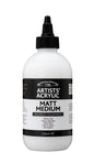 WINSOR & NEWTON Professional Artists Acrylic Mediums