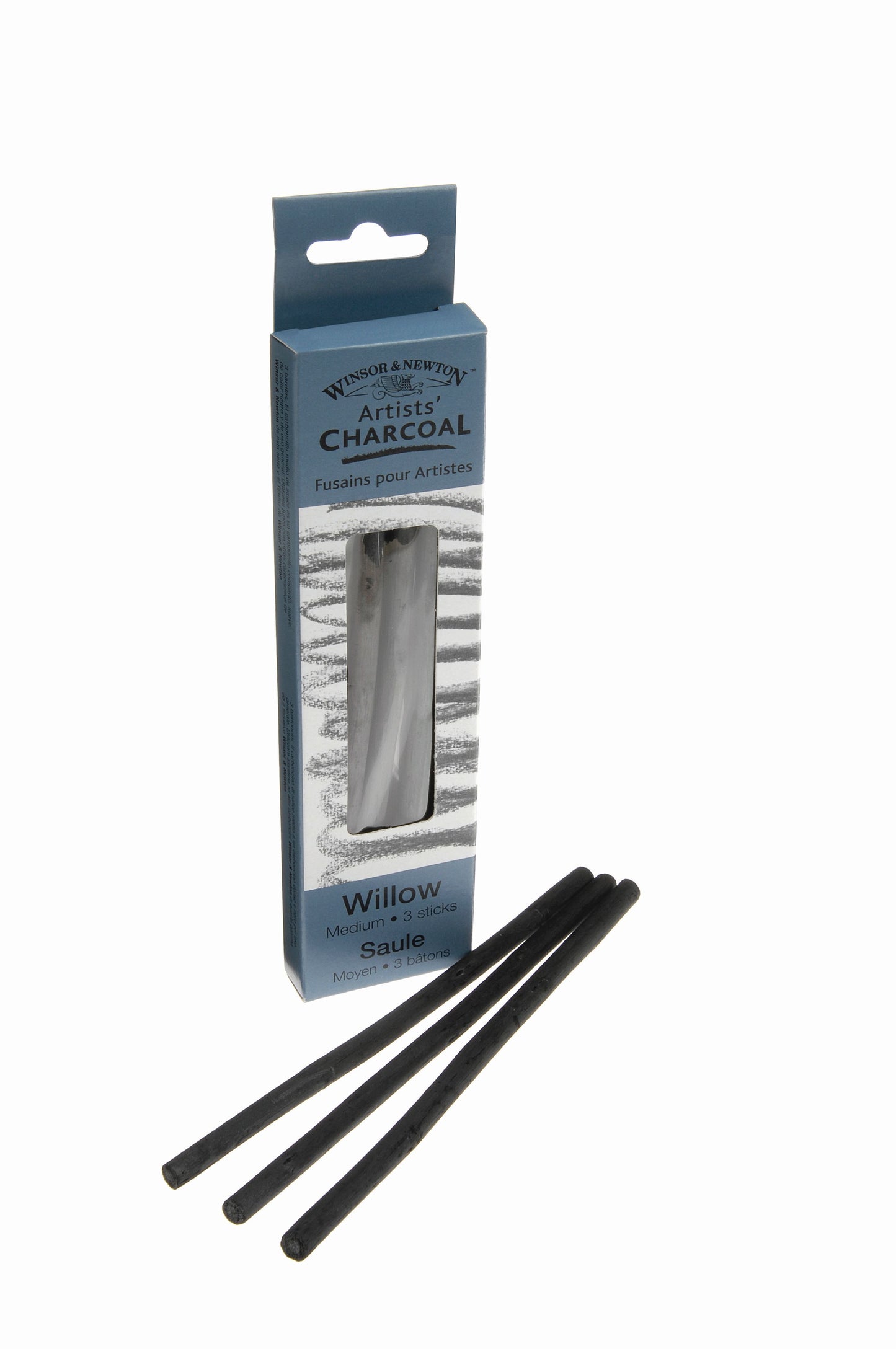 WINSOR & NEWTON Artists Willow Charcoal
