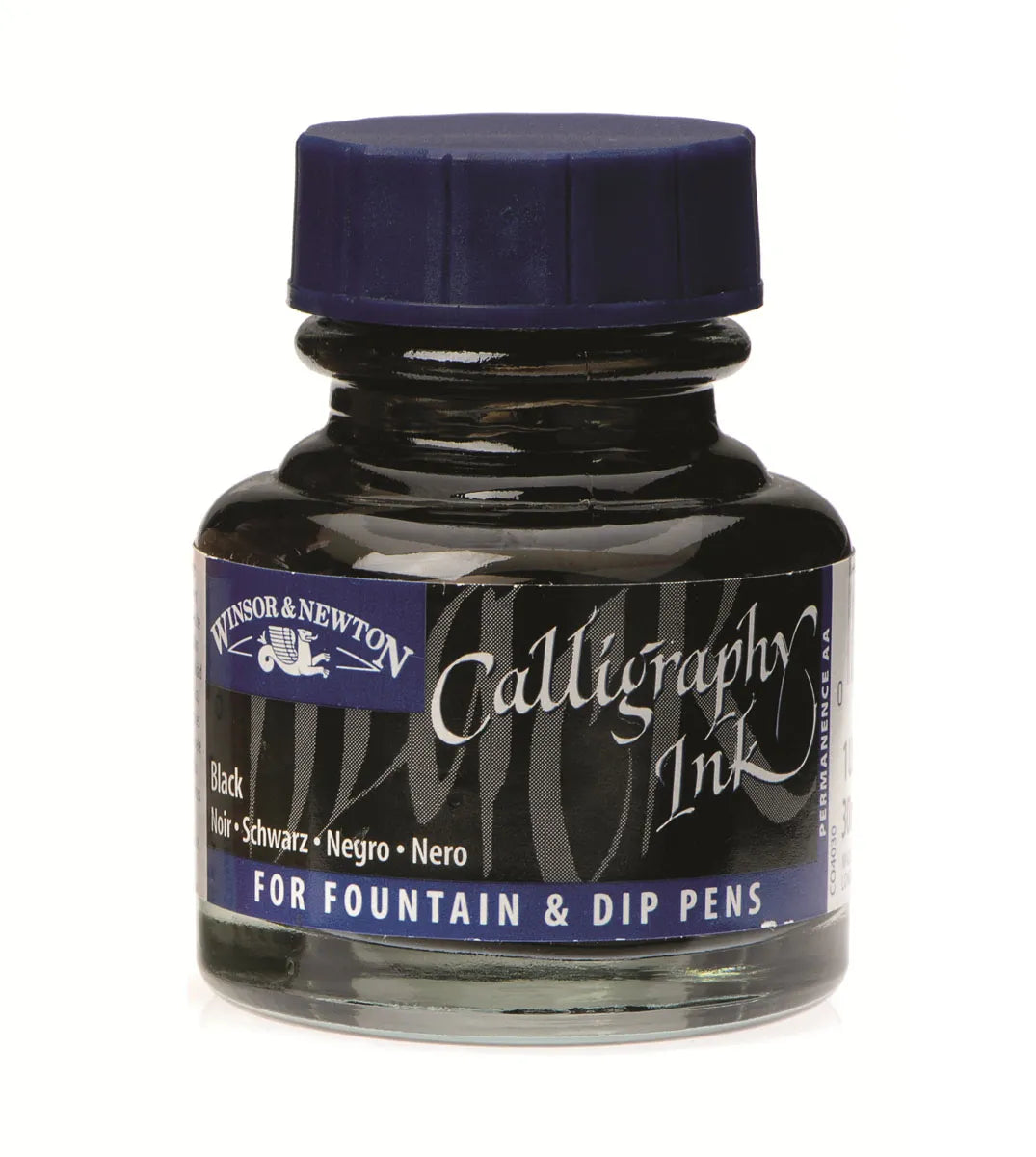 WINSOR & NEWTON Calligraphy Inks 30ml