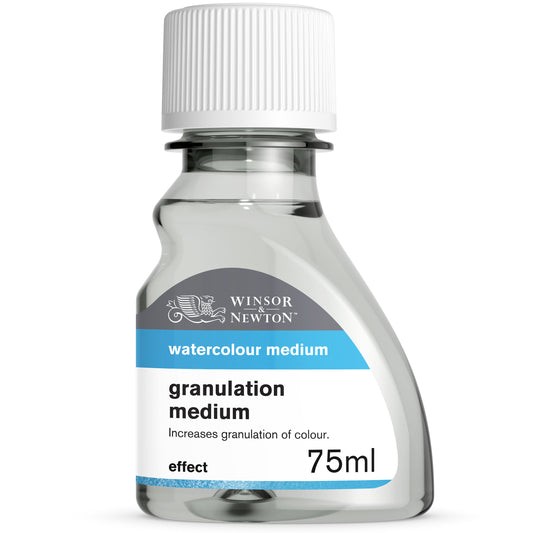 WINSOR & NEWTON Granulation Watercolour Medium