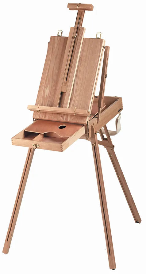 JASART French Easel