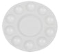 JASART Round Paint Palette