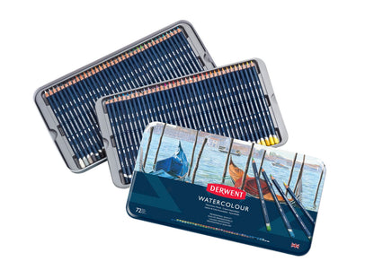 DERWENT Professional Watercolour Pencils