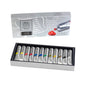 WINSOR & NEWTON Professional Acrylic Colour (Set of 12) 20ml Tubes
