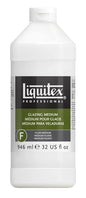 LIQUITEX Professional Acrylic Glazing Medium