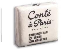 CONTE Soft Kneadable Eraser